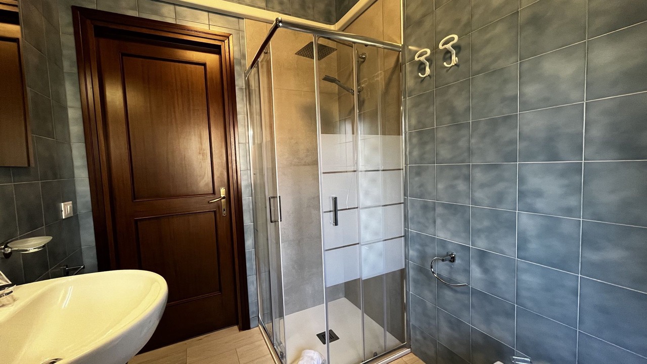 Photo of Bathroom in Bagnolo