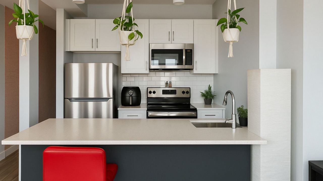 Photo of Kitchen in East New York