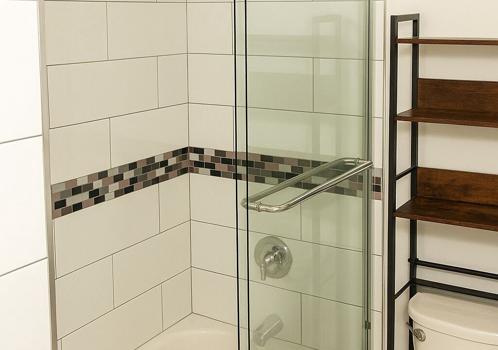 Photo of Bathroom in East New York