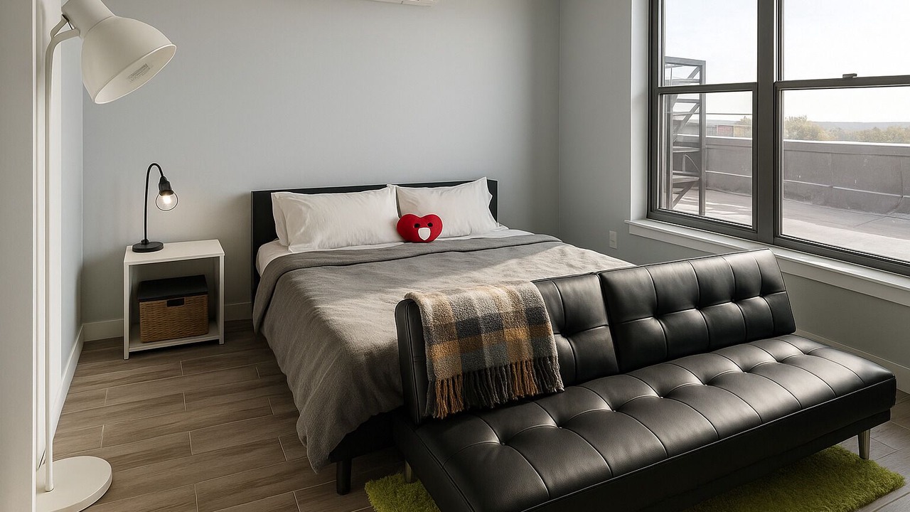 Photo of Bedroom in East New York