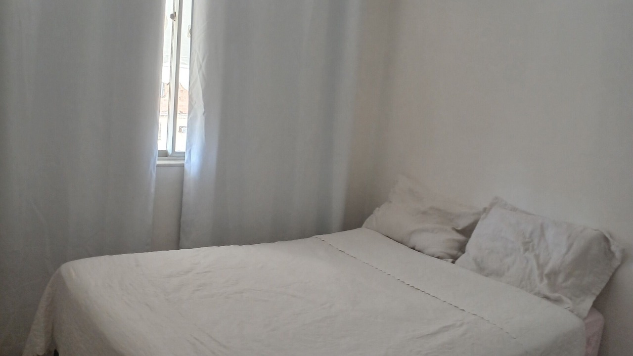 Photo of Bedroom in Morro do Estado