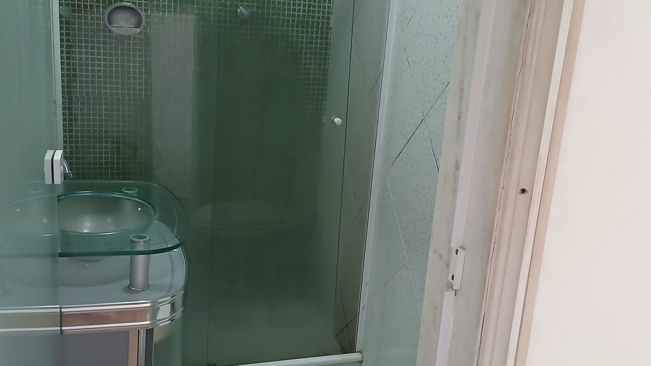 Photo of Bathroom in Morro do Estado