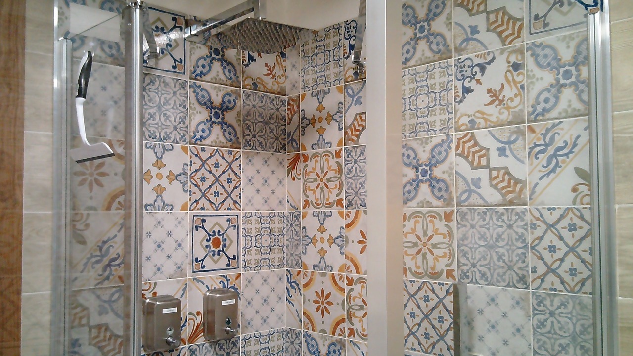 Photo of Bathroom in Nanto
