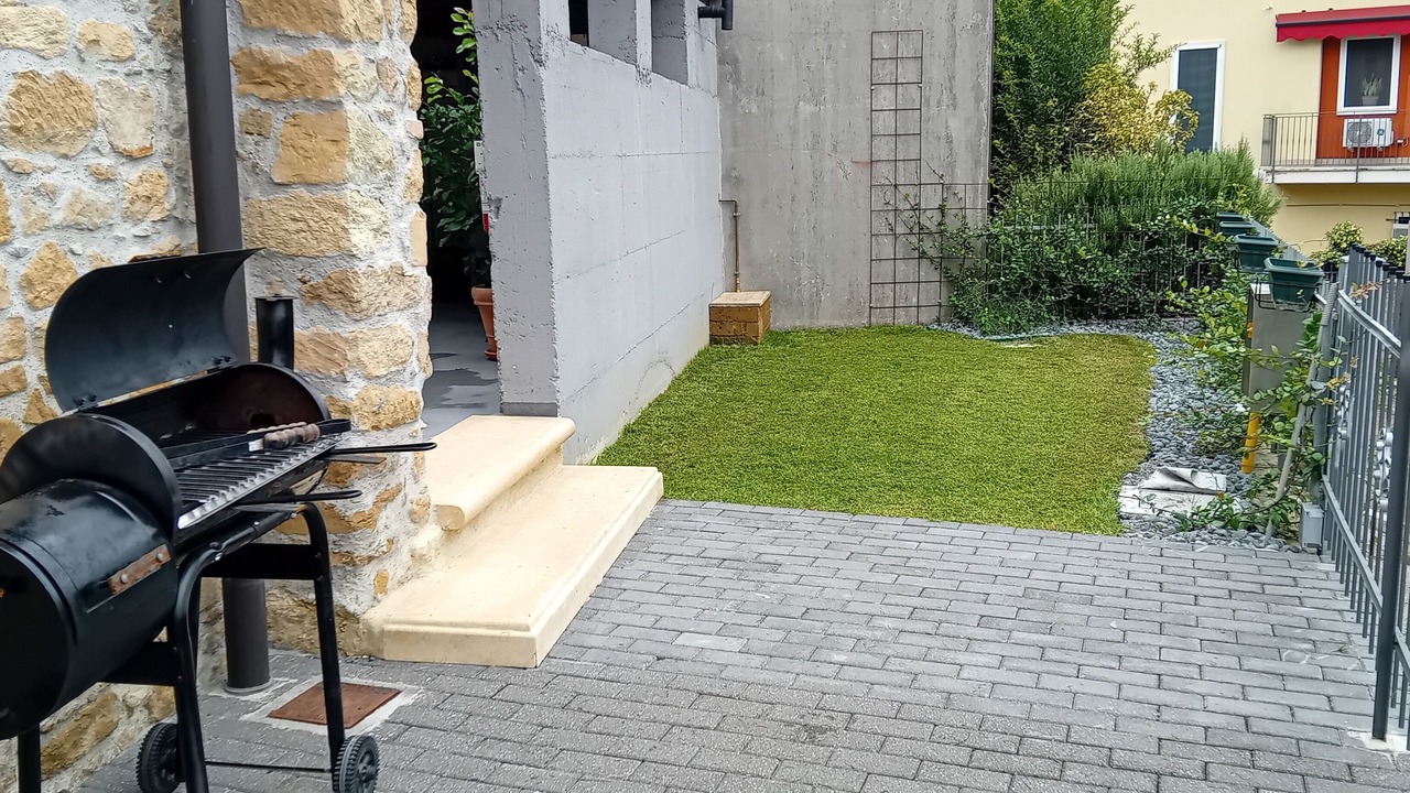 Photo of Patio Balcony in Nanto