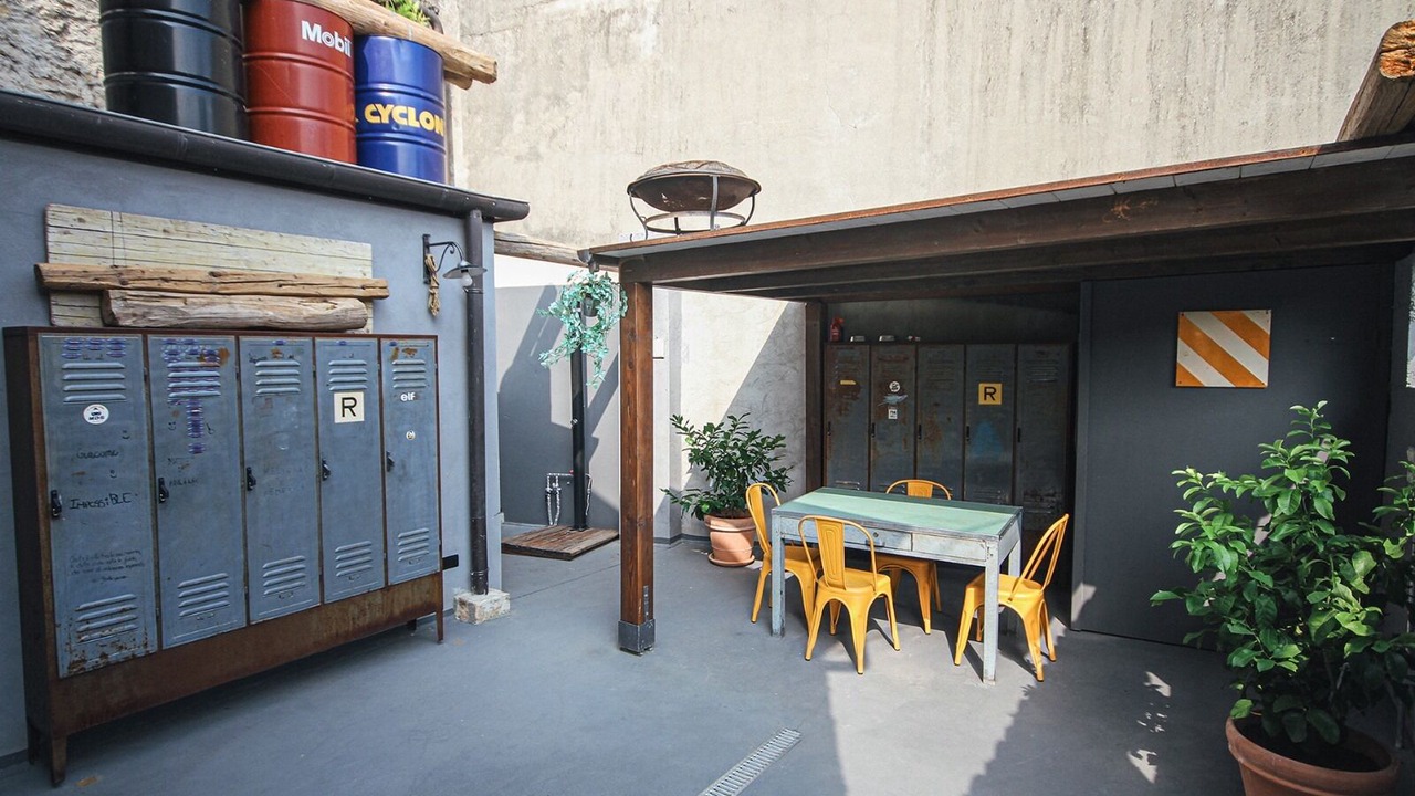 Photo of Outdoor in Nanto