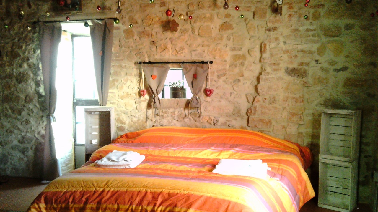 Photo of Bedroom in Nanto