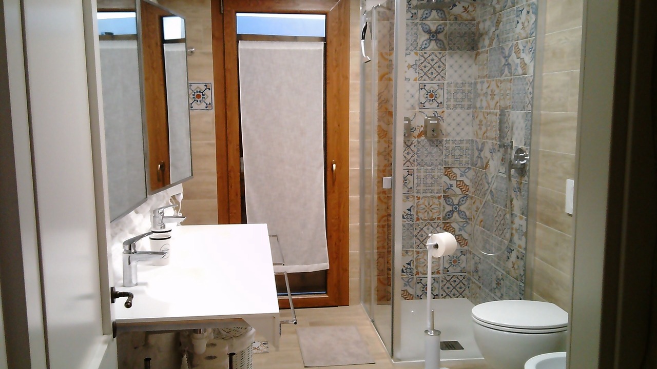 Photo of Bathroom in Nanto