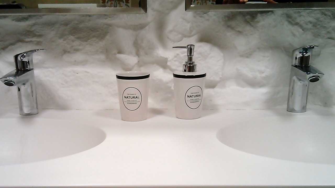 Photo of Bathroom in Nanto