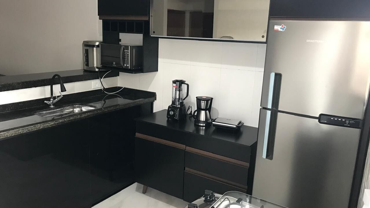 Photo of Kitchen in Tamoios
