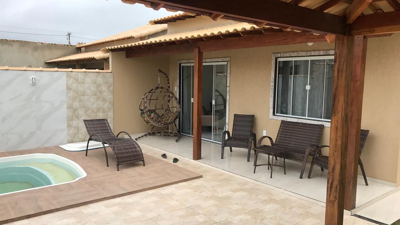 Photo of Outdoor in Tamoios