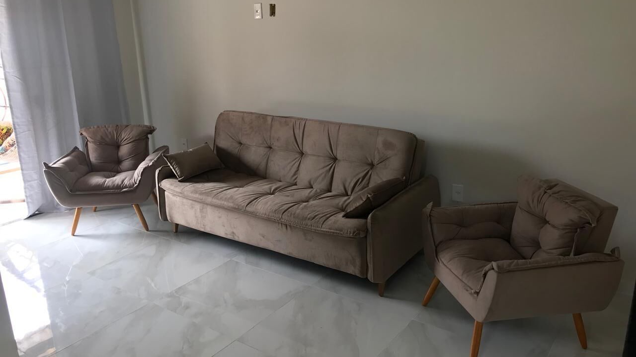 Photo of Livingroom in Tamoios