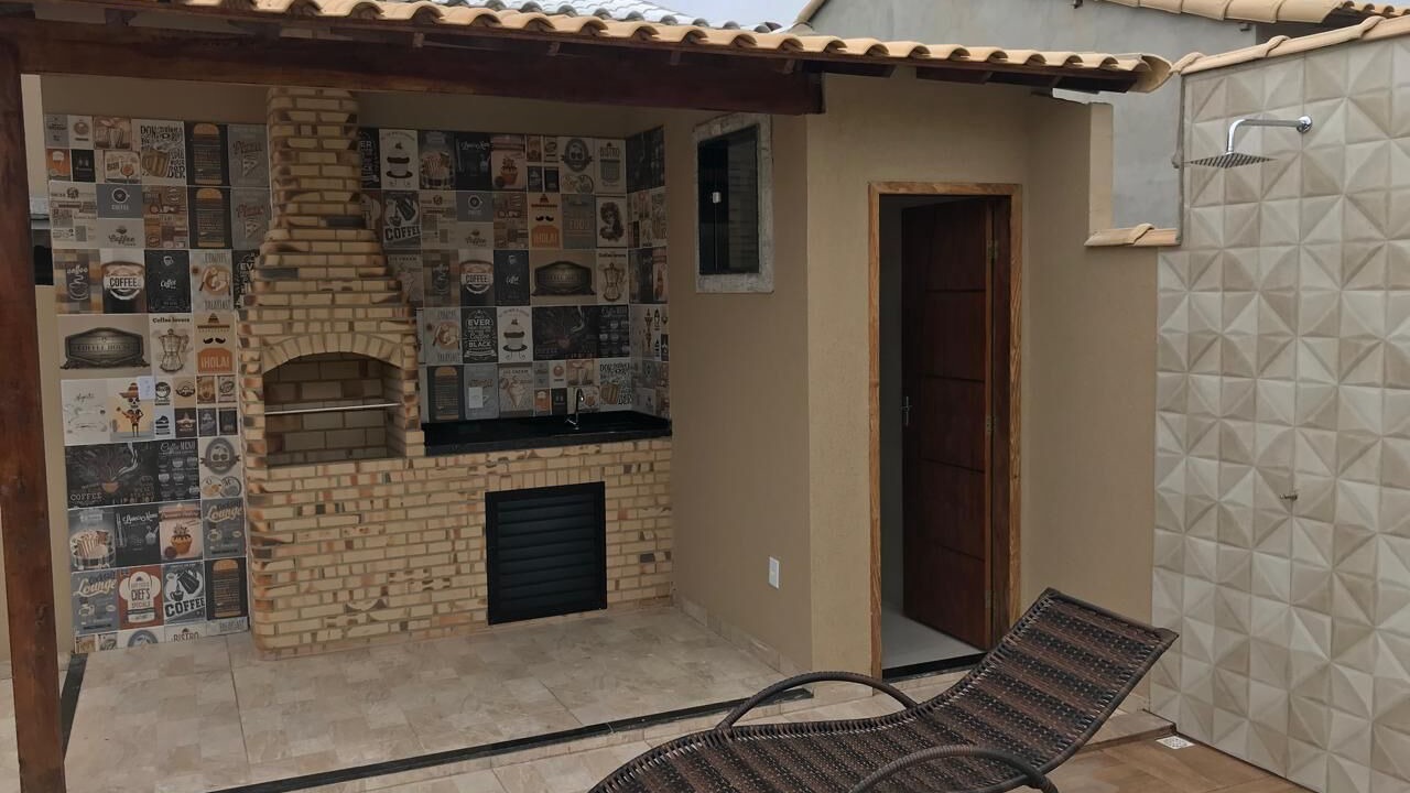 Photo of Patio Balcony in Tamoios