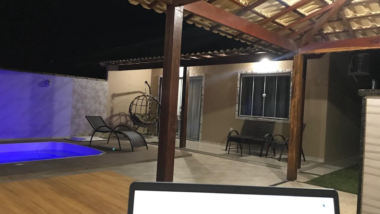 Photo of Patio Balcony in Tamoios