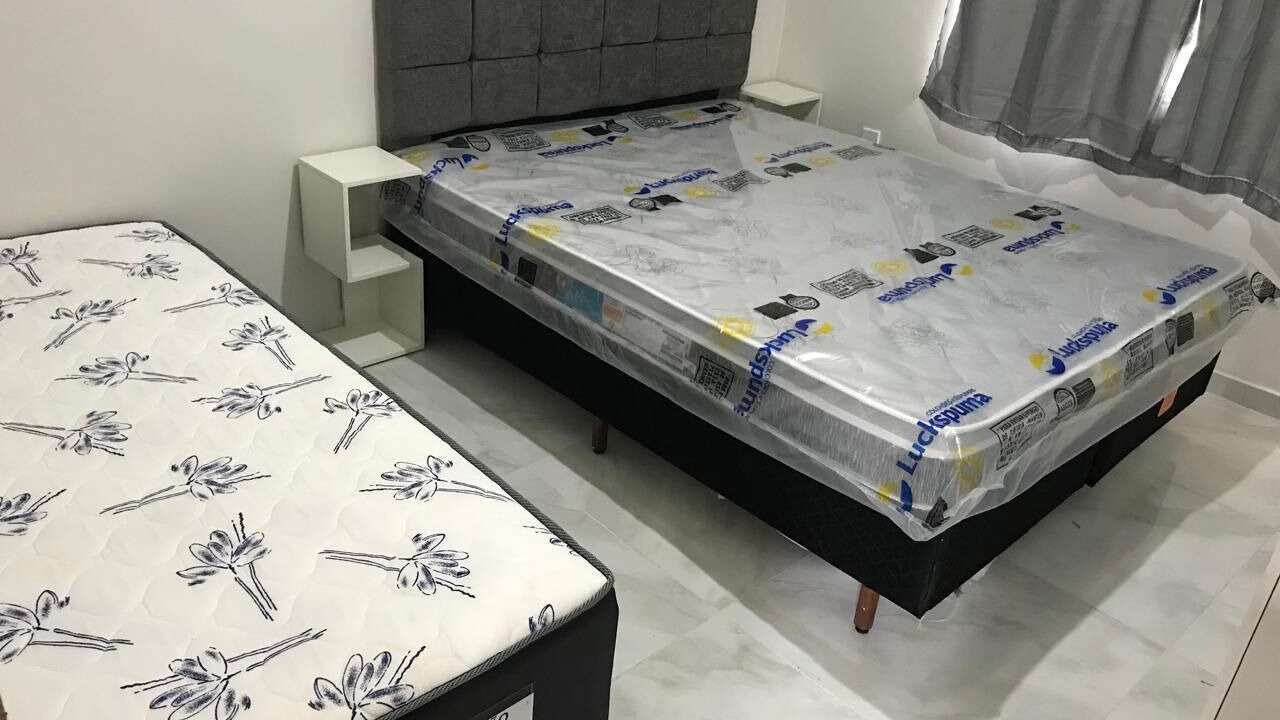 Photo of Bedroom in Tamoios