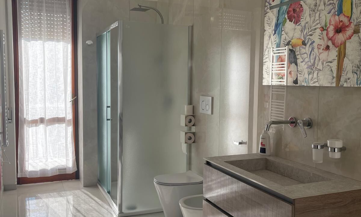 Photo of Bathroom in Vicenza