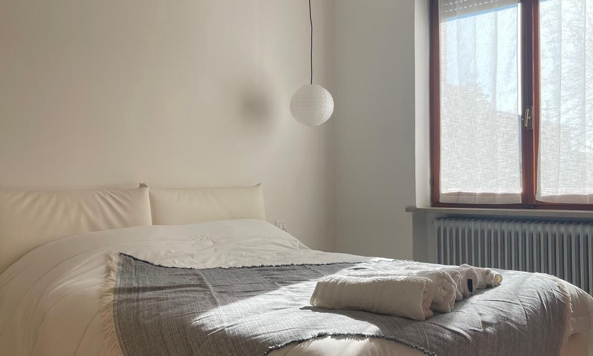 Photo of Bedroom in Vicenza