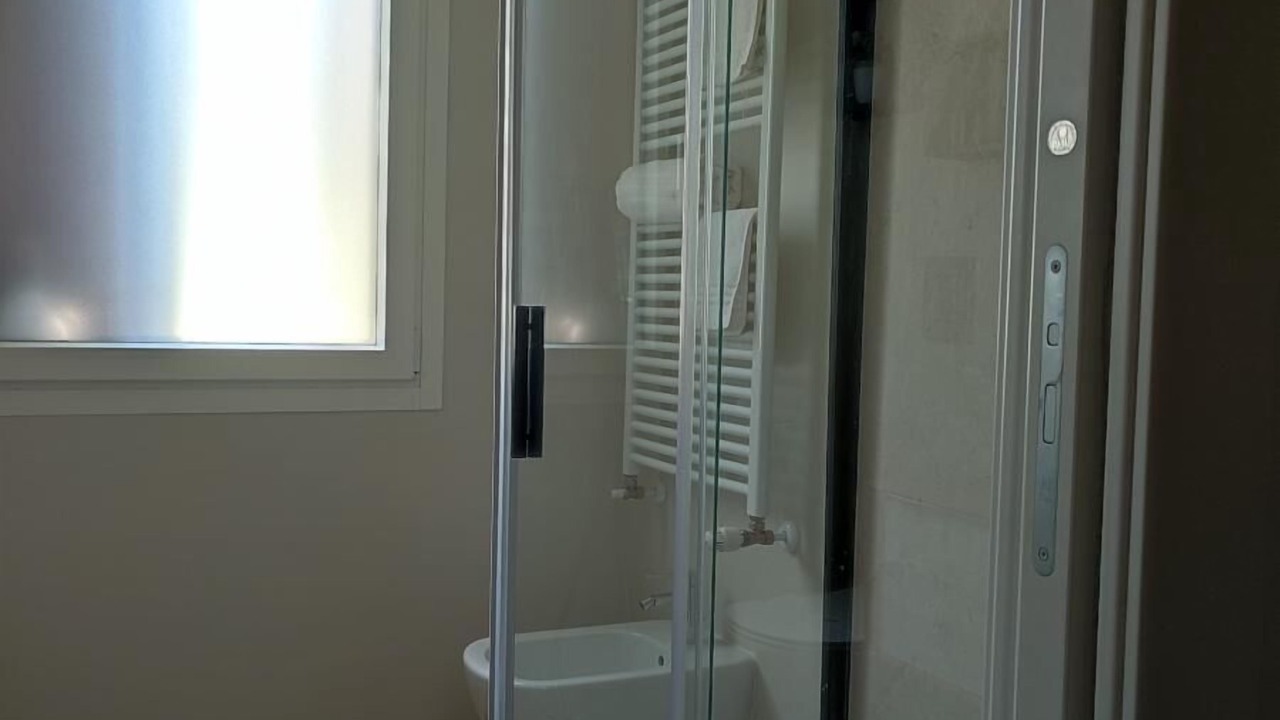 Photo of Bathroom in Cittadella