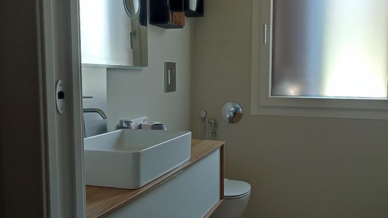 Photo of Bathroom in Cittadella