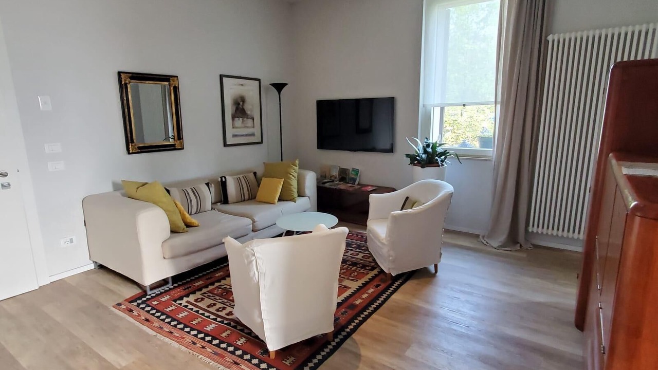 Photo of Livingroom in Cittadella