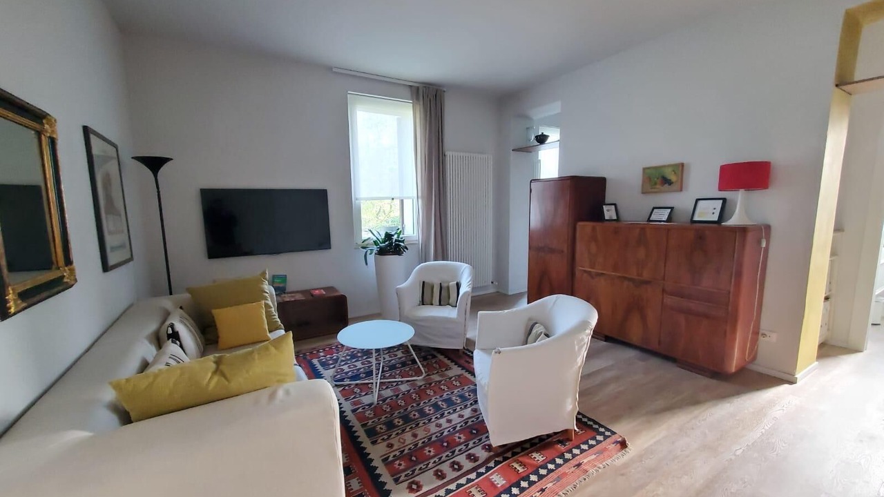 Photo of Livingroom in Cittadella