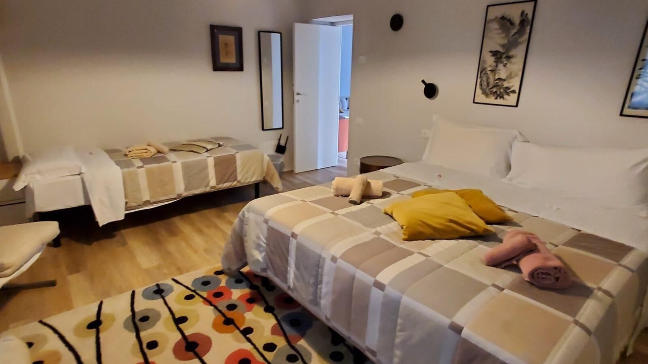 Photo of Bedroom in Cittadella
