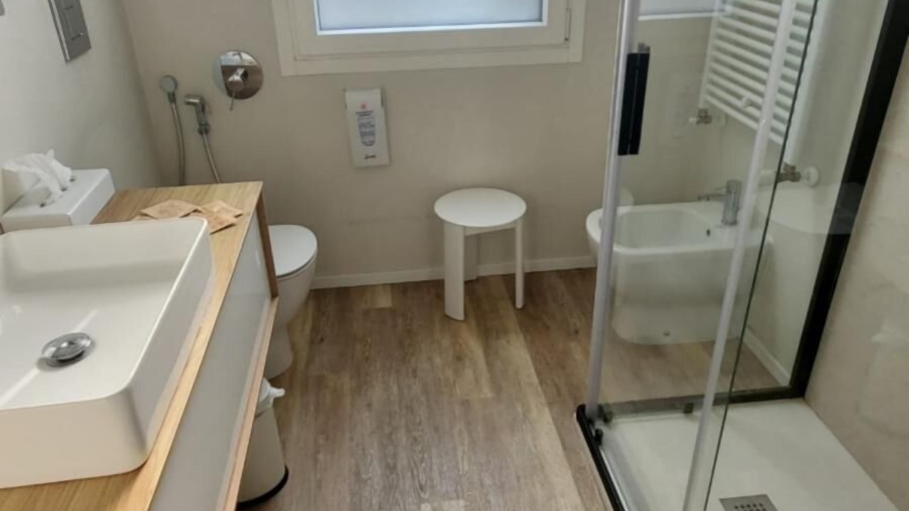 Photo of Bathroom in Cittadella