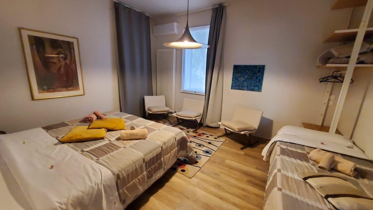 Photo of Bedroom in Cittadella