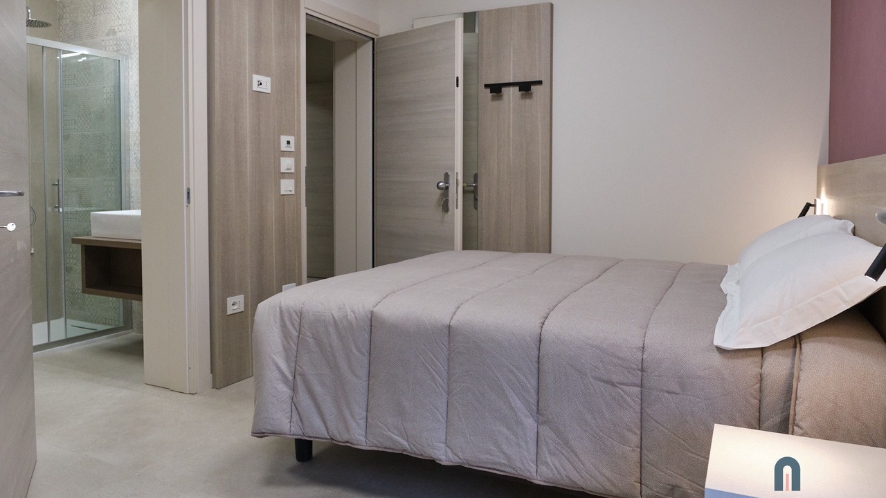 Photo of Bedroom in Porto Viro