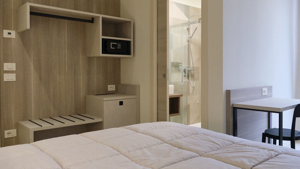 Photo of Bedroom in Porto Viro