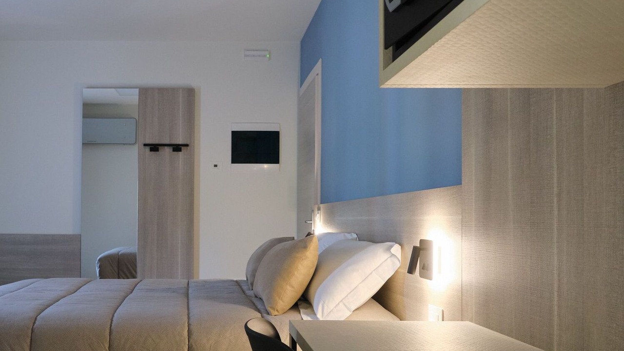 Photo of Bedroom in Porto Viro