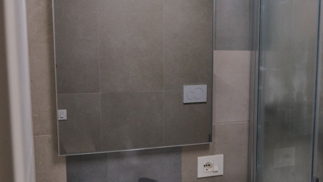 Photo of Bathroom in Porto Viro