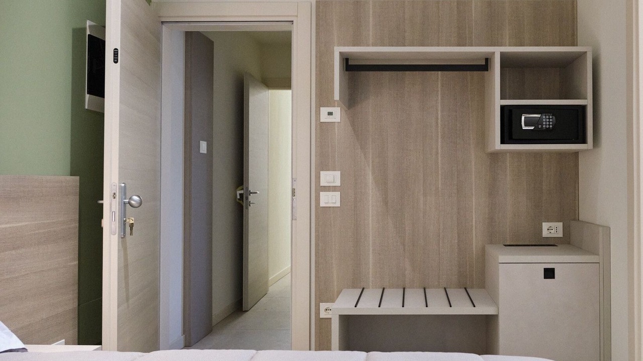 Photo of Bedroom in Porto Viro