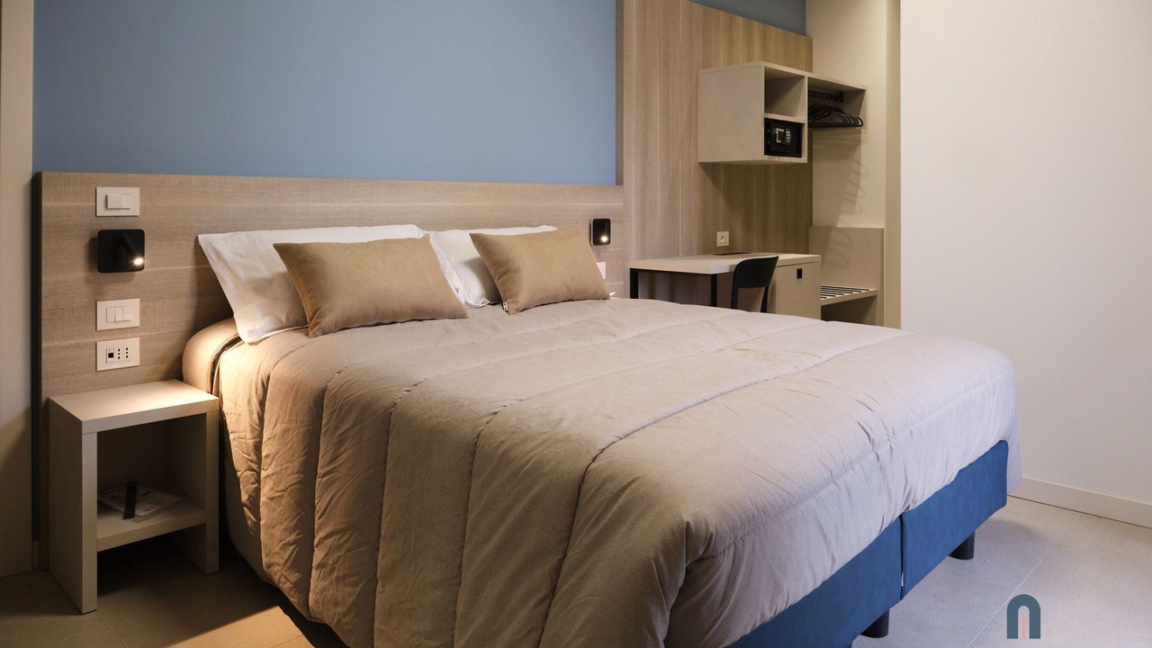 Photo of Bedroom in Porto Viro