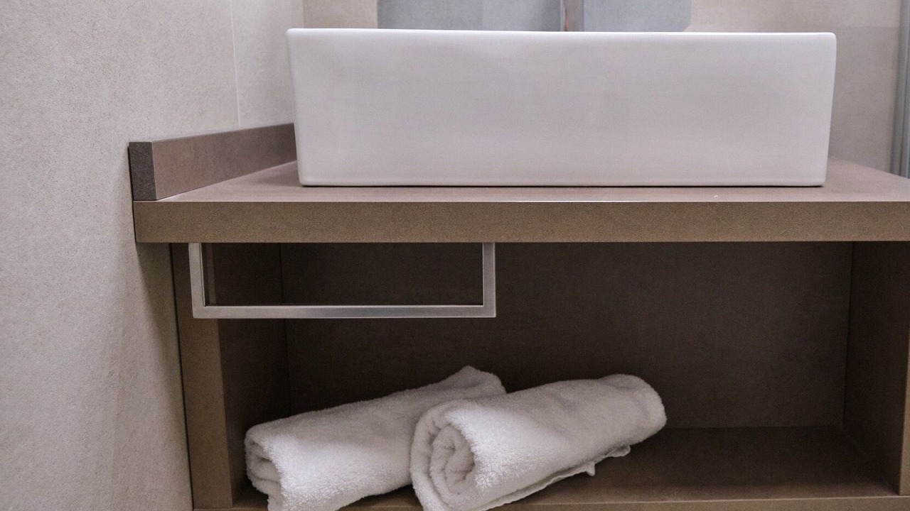 Photo of Bathroom in Porto Viro