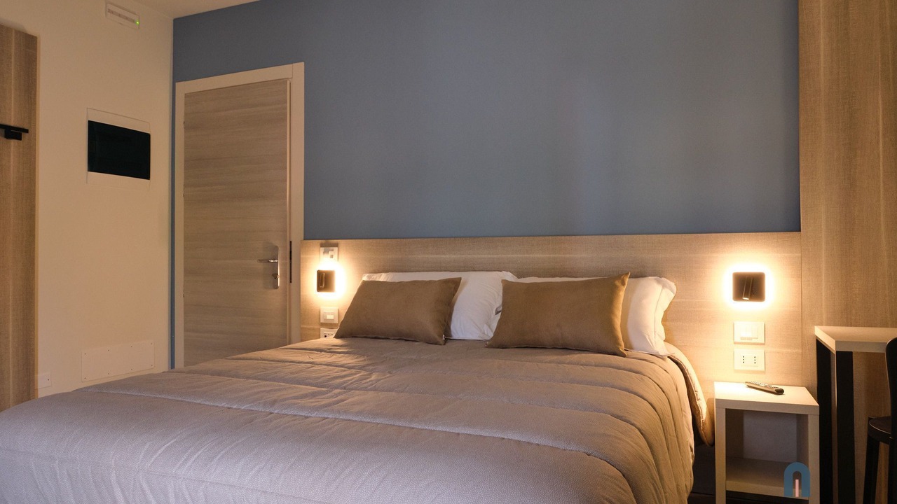 Photo of Bedroom in Porto Viro