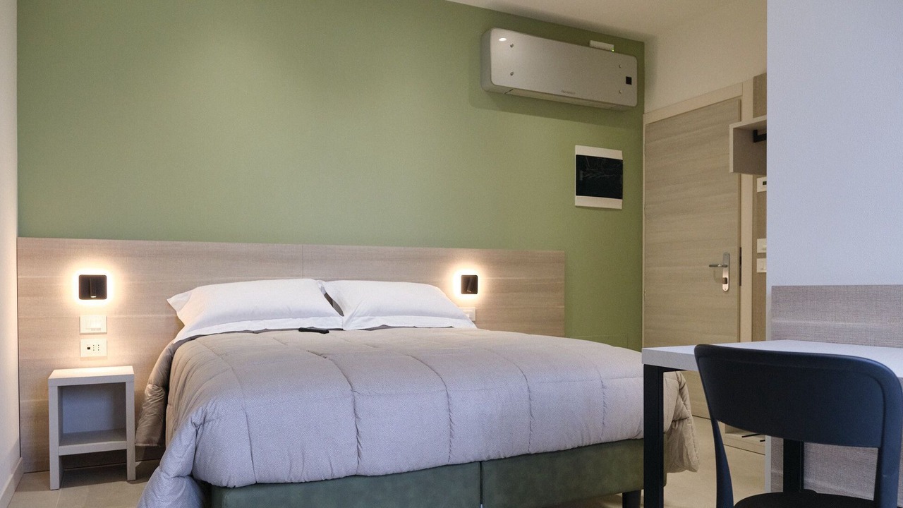 Photo of Bedroom in Porto Viro