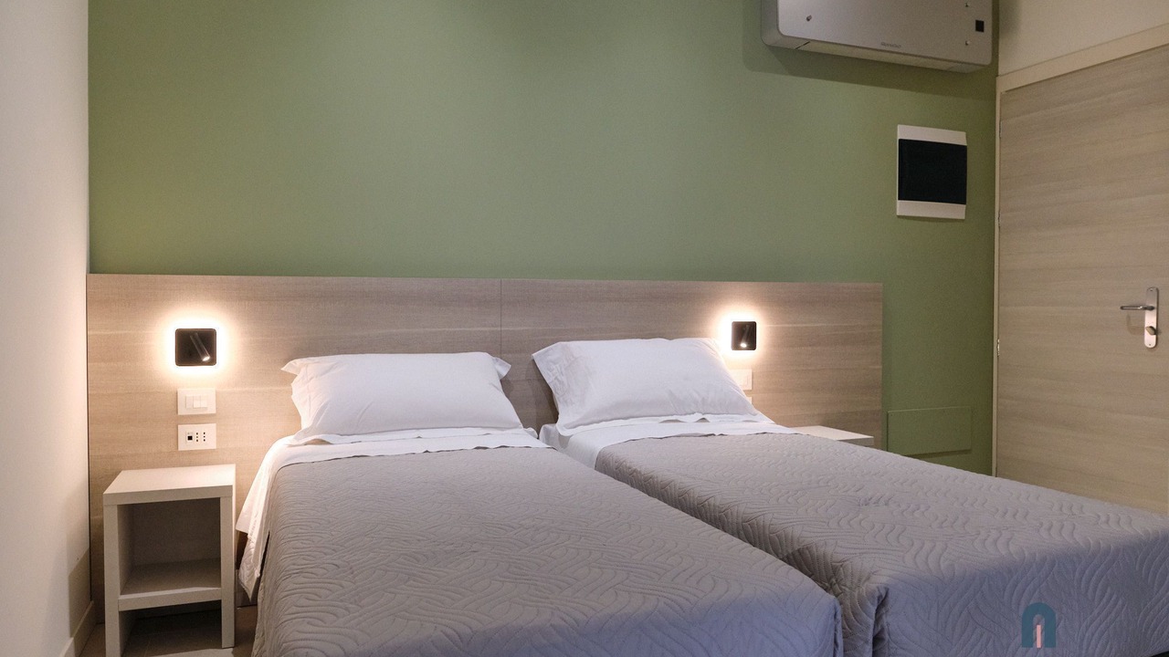 Photo of Bedroom in Porto Viro