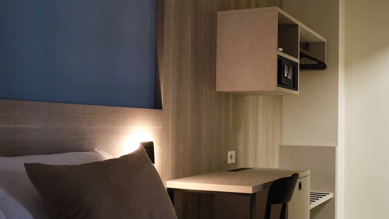 Photo of Bedroom in Porto Viro