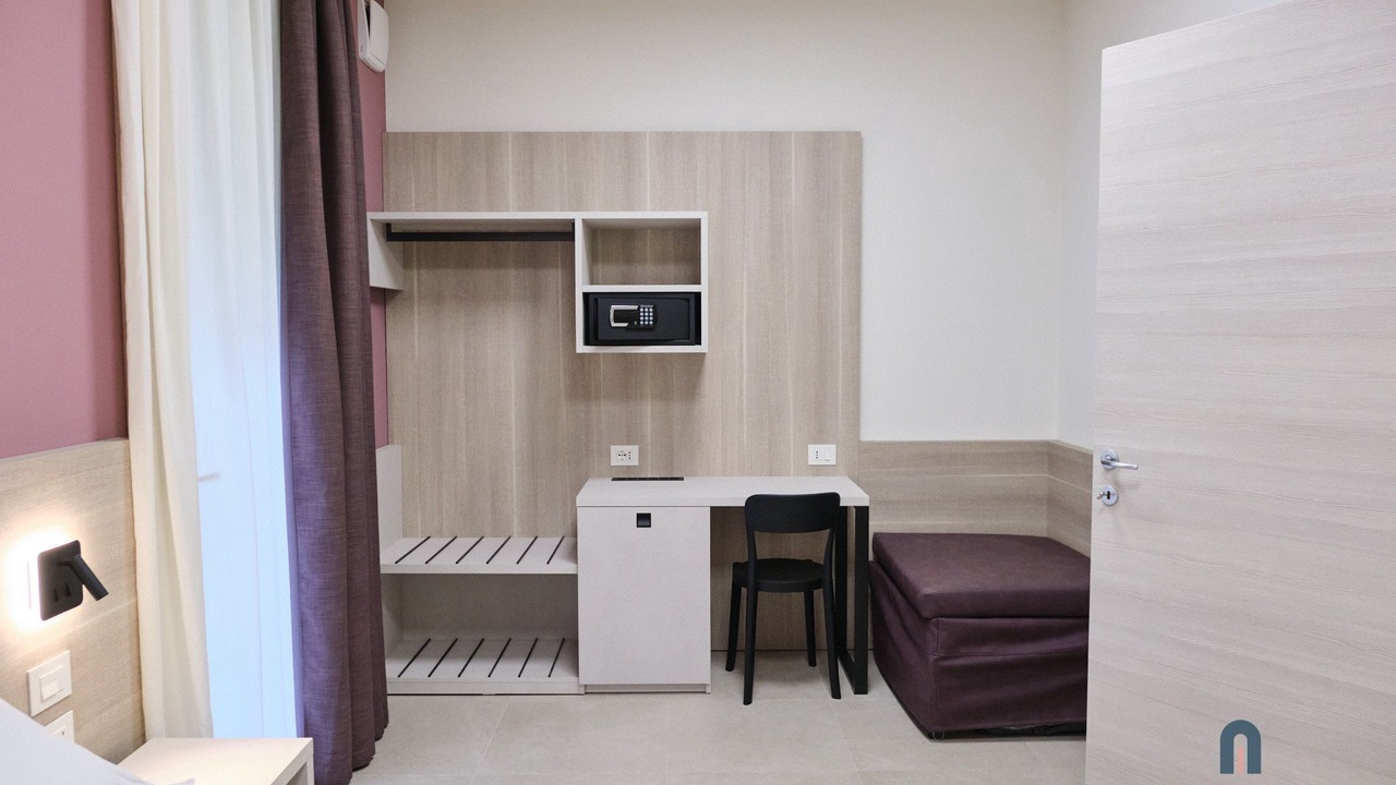 Photo of Bedroom in Porto Viro