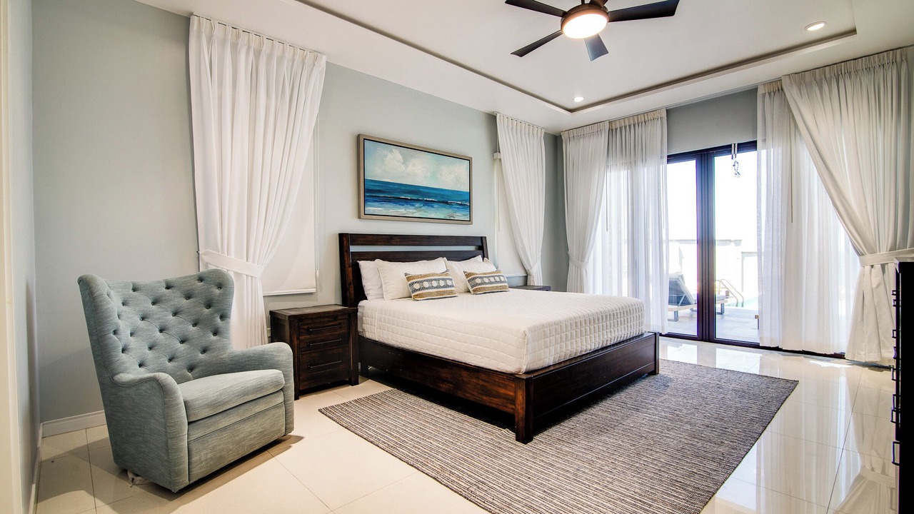 Photo of Bedroom in Epworth