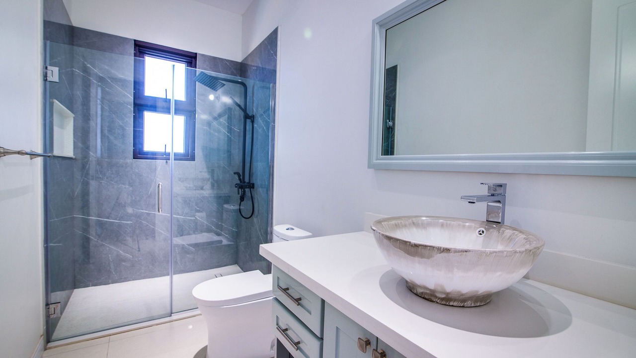 Photo of Bathroom in Epworth