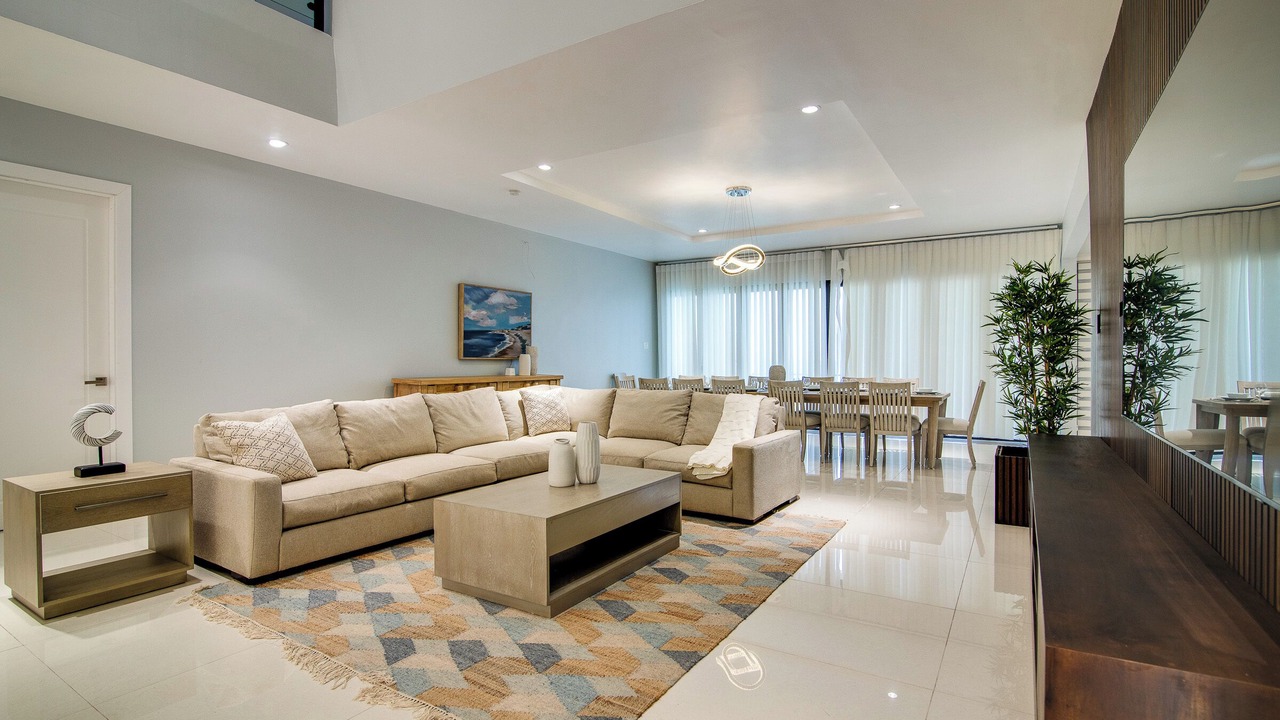 Photo of Livingroom in Epworth
