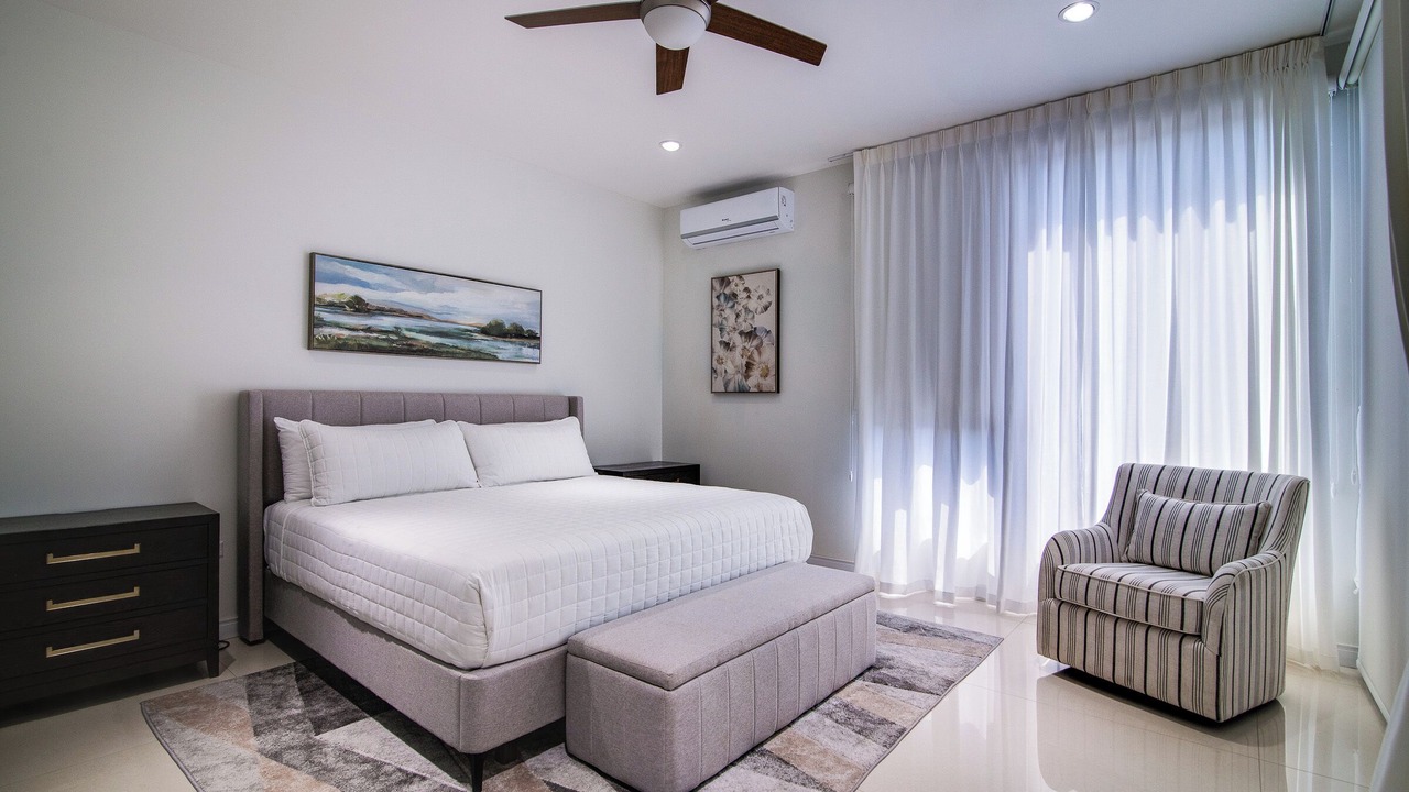 Photo of Bedroom in Epworth