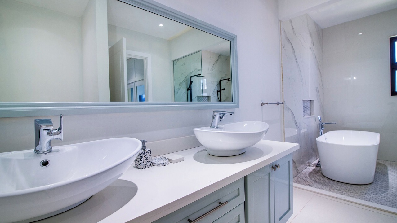 Photo of Bathroom in Epworth