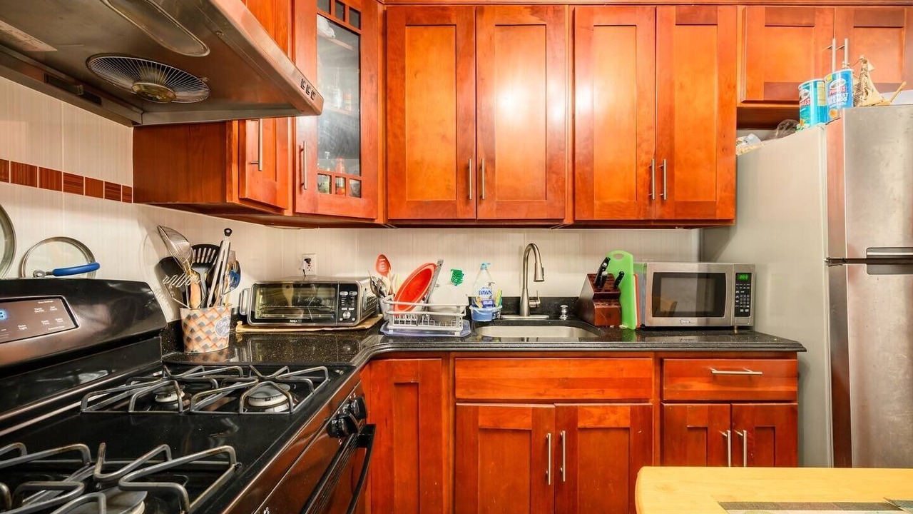 Photo of Kitchen in Queens