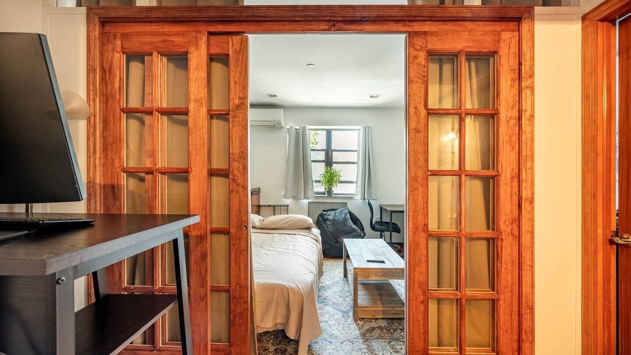 Photo of Bedroom in Queens