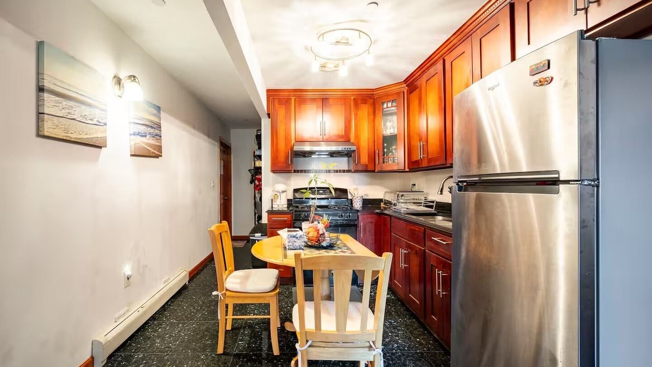 Photo of Kitchen in Queens