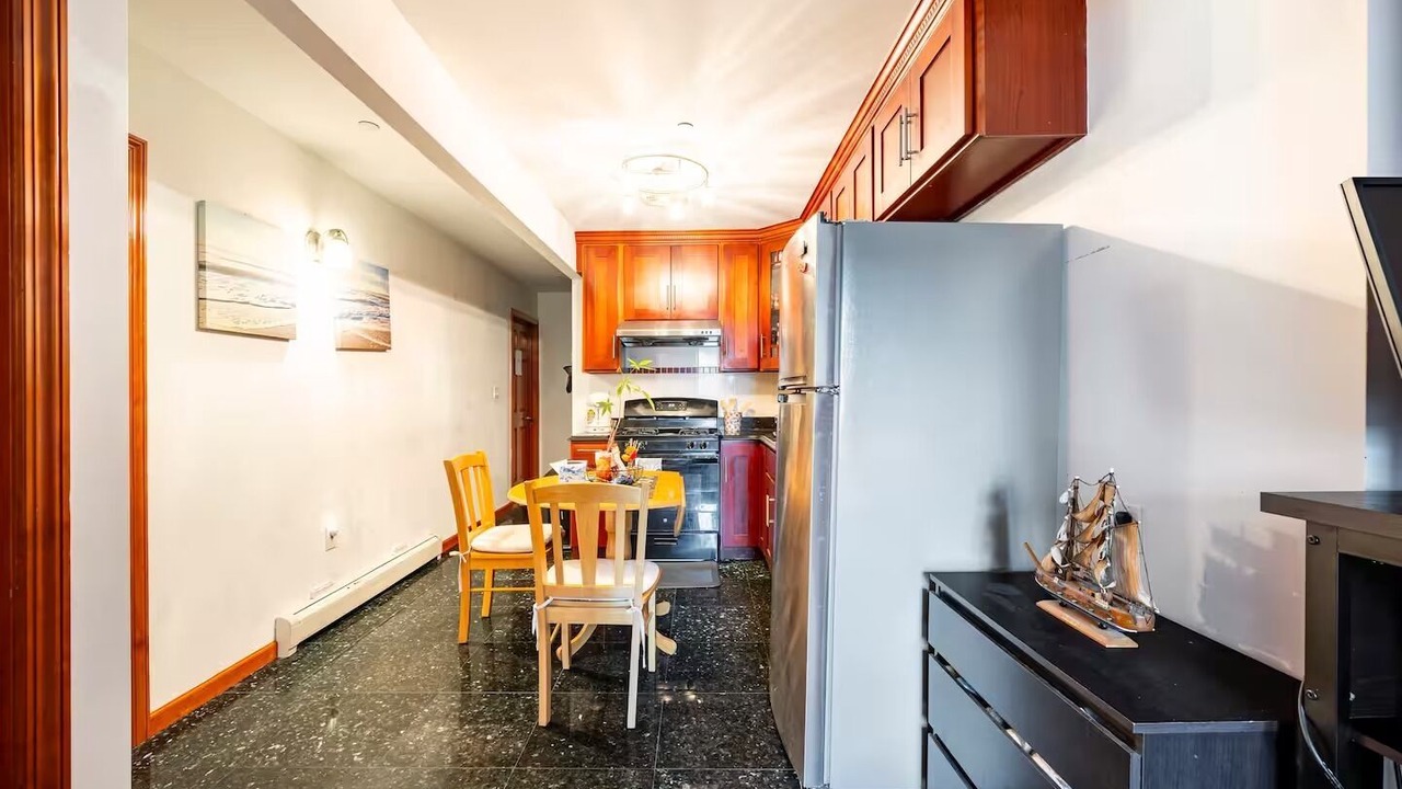 Photo of Kitchen in Queens