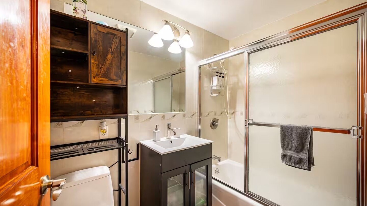 Photo of Bathroom in Queens