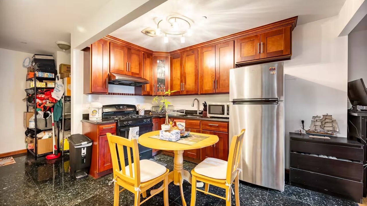 Photo of Kitchen in Queens